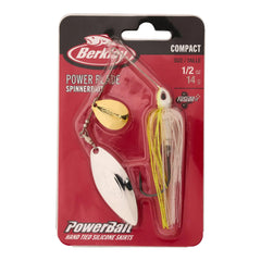 Power Blade Compact Colorado/Willow