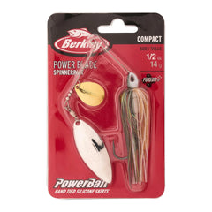 Power Blade Compact Colorado/Willow