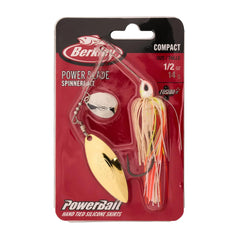 Power Blade Compact Colorado/Willow