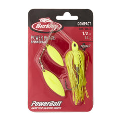 Power Blade Compact Double-Willow