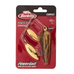 Power Blade Compact Double-Willow