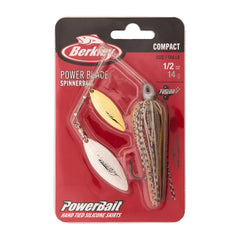Power Blade Compact Double-Willow