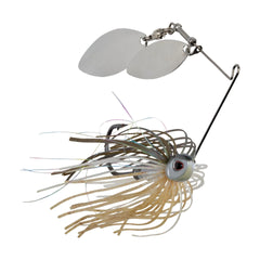 Power Blade Compact Double-Willow