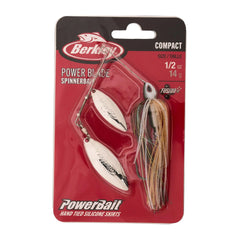Power Blade Compact Double-Willow
