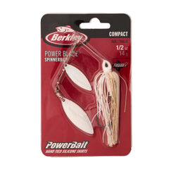 Power Blade Compact Double-Willow
