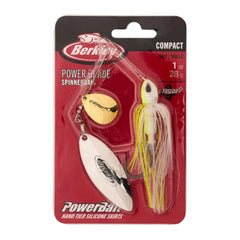 Power Blade Compact Colorado/Willow