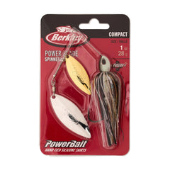 Power Blade Compact Double-Willow