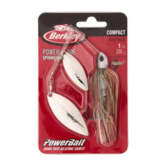 Power Blade Compact Double-Willow