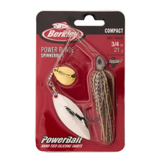 Power Blade Compact Colorado/Willow