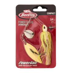 Power Blade Compact Colorado/Willow