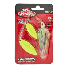 Power Blade Compact Double-Willow