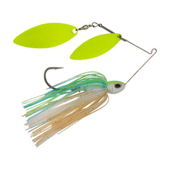 Power Blade Compact Double-Willow