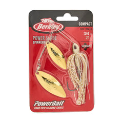 Power Blade Compact Double-Willow