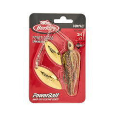 Power Blade Compact Double-Willow
