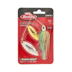 Power Blade Compact Double-Willow