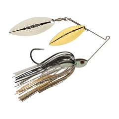 Power Blade Compact Double-Willow