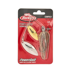 Power Blade Compact Double-Willow