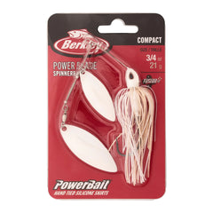 Power Blade Compact Double-Willow