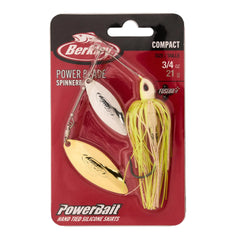 Power Blade Compact Double-Willow