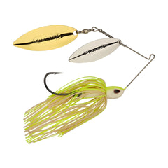Power Blade Compact Double-Willow