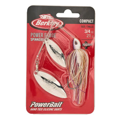 Power Blade Compact Double-Willow