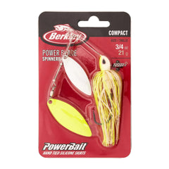 Power Blade Compact Double-Willow