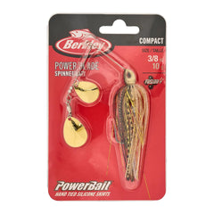 Power Blade Compact Double Colorado