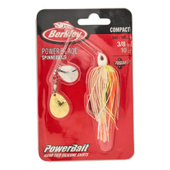 Power Blade Compact Double Colorado