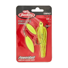 Power Blade Compact Double-Willow
