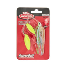 Power Blade Compact Double-Willow