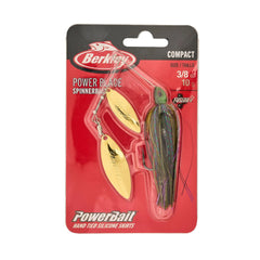 Power Blade Compact Double-Willow