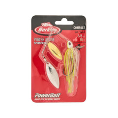 Power Blade Compact Double-Willow