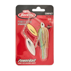 Power Blade Compact Double-Willow