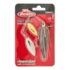 Power Blade Compact Double-Willow