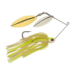 Power Blade Compact Double-Willow