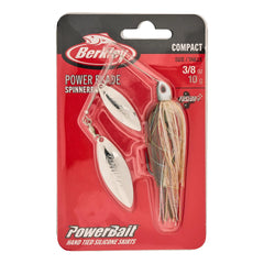 Power Blade Compact Double-Willow