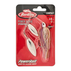 Power Blade Compact Double-Willow