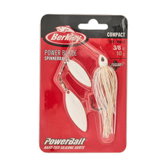 Power Blade Compact Double-Willow