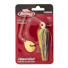 Power Blade Standard Colorado