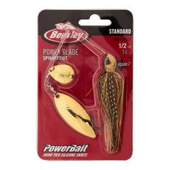 Power Blade Standard Colorado/Willow