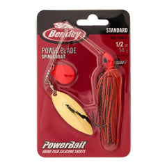 Power Blade Standard Colorado/Willow