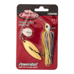 Power Blade Standard Colorado/Willow