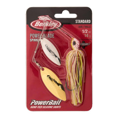 Power Blade Standard Double-Willow