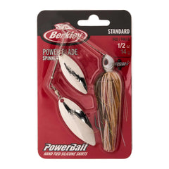 Power Blade Standard Double-Willow