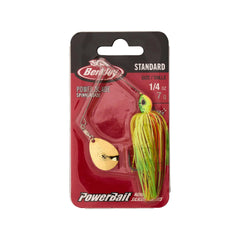 Power Blade Standard Colorado