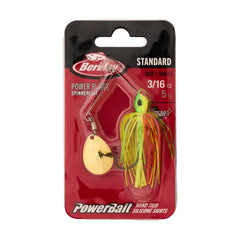 Power Blade Standard Colorado