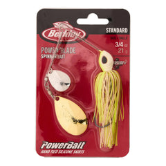 Power Blade Standard Colorado/Indiana