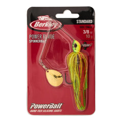 Power Blade Standard Colorado