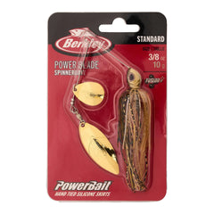 Power Blade Standard Colorado/Willow