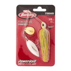 Power Blade Standard Colorado/Willow